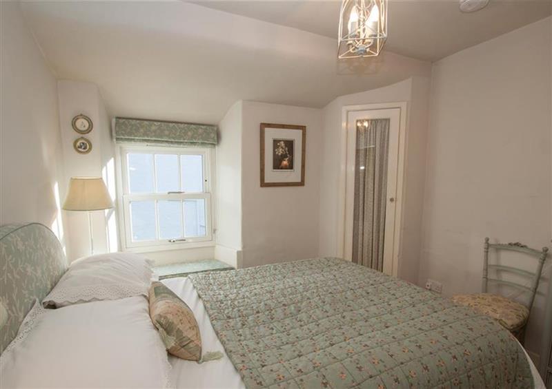Bedroom at Nurses Cottage, Hawkshead