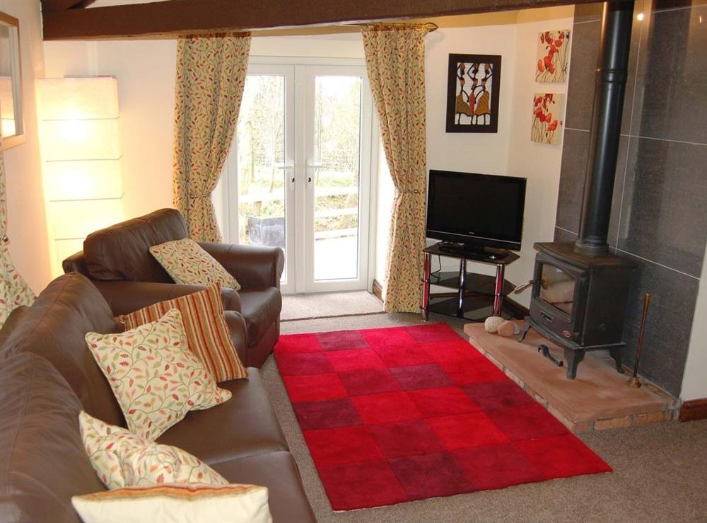 Photo 3 at Nuthatch Cottage in Wigton, Cumbria