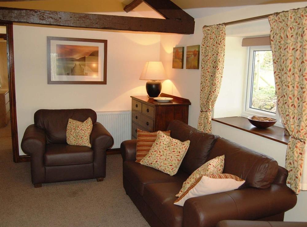 Photo 4 at Nuthatch Cottage in Wigton, Cumbria