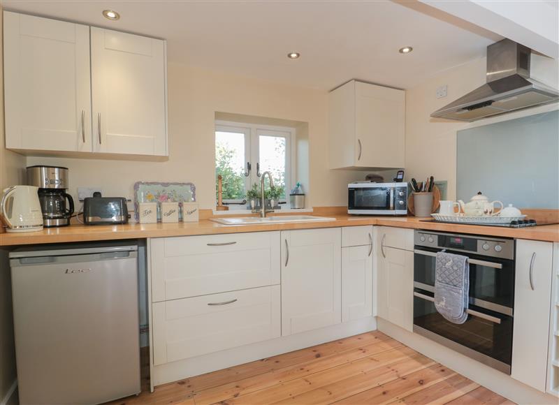 Kitchen (photo 2) at Nuthatch, Stockland near Honiton