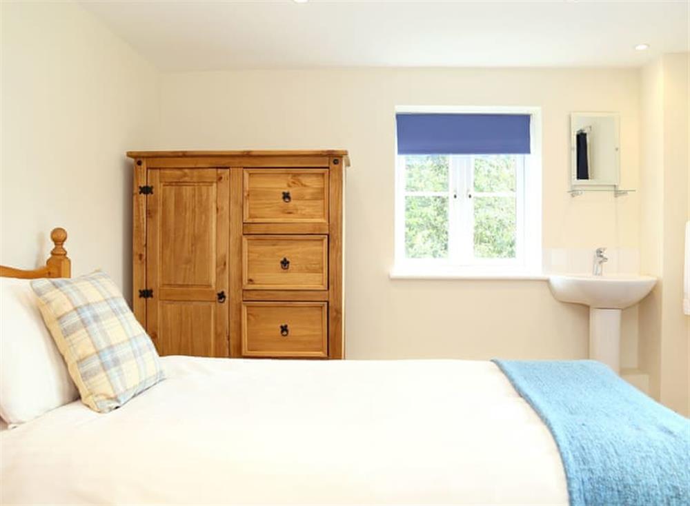 Double bedroom (photo 3) at Nutley Farmhouse in Uckfield, Sussex