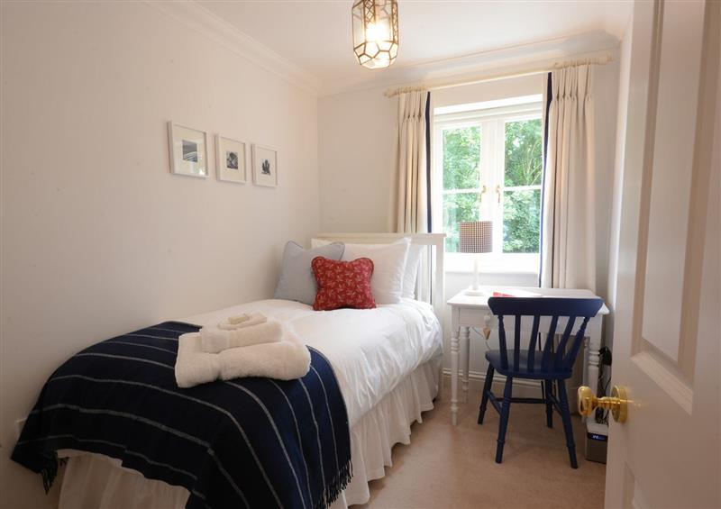 Bedroom at Nutmeg, Aldeburgh, Aldeburgh