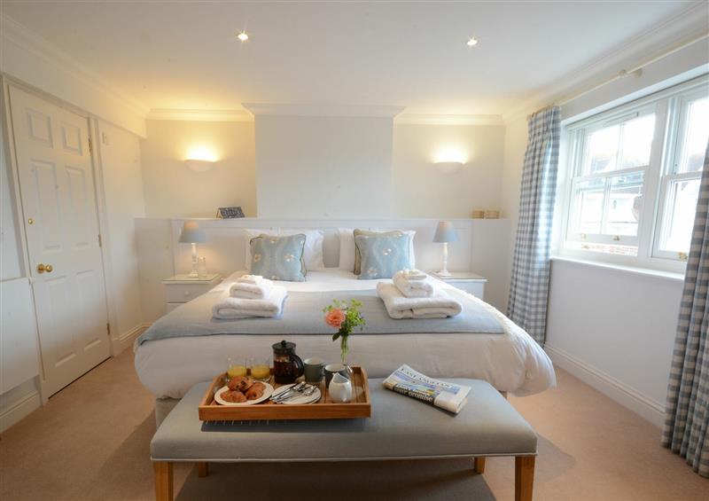 Relax in the living area at Nutmeg, Aldeburgh, Aldeburgh