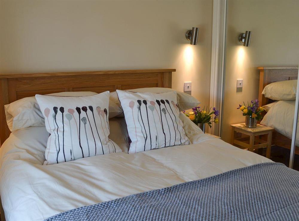 Double bedroom (photo 2) at Nyetimber Cottage in Pagham, near Bognor Regis, West Sussex