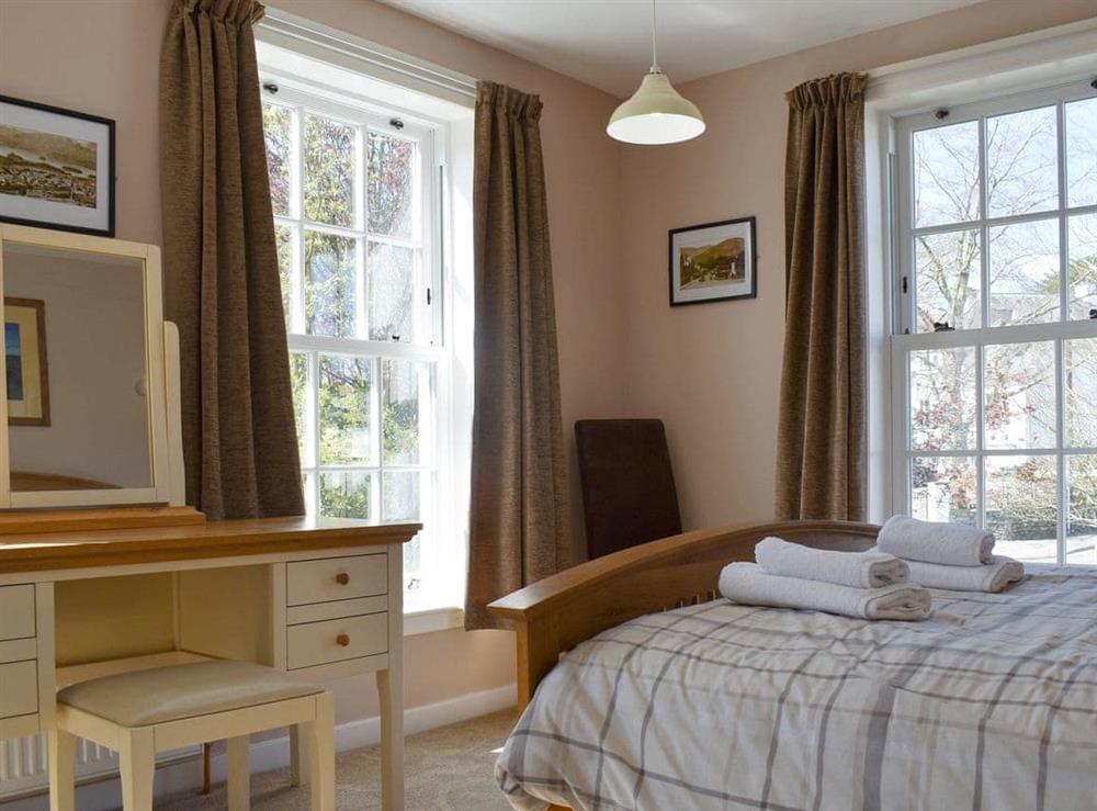 Double bedroom (photo 2) at Oak Apple House in Keswick, Cumbria