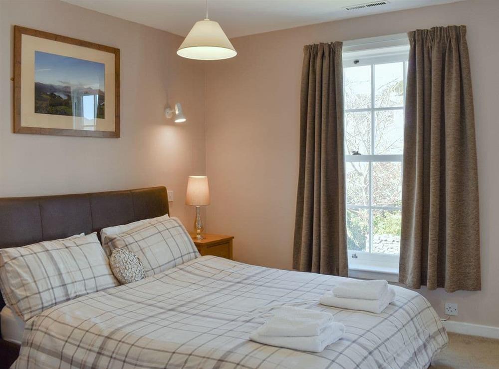 Double bedroom (photo 4) at Oak Apple House in Keswick, Cumbria