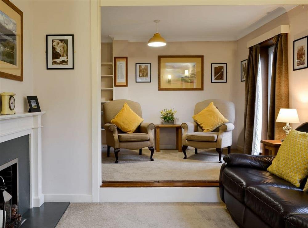 Spacious living room (photo 2) at Oak Apple House in Keswick, Cumbria