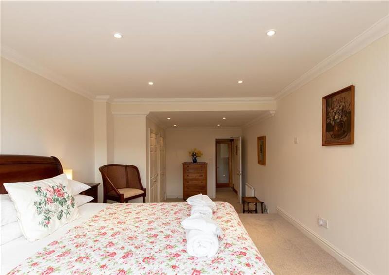 A bedroom in Oak Bank at Oak Bank, Ambleside