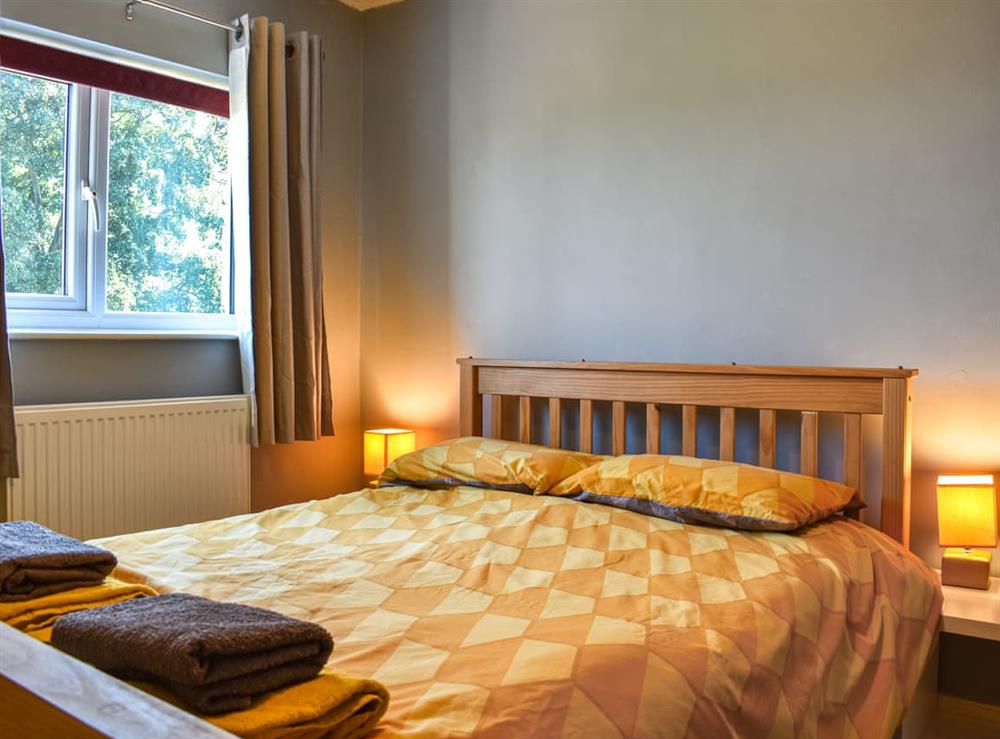 Double bedroom (photo 3) at Oak Bank in Newbiggin near Ullswater, North Lakes, Cumbria