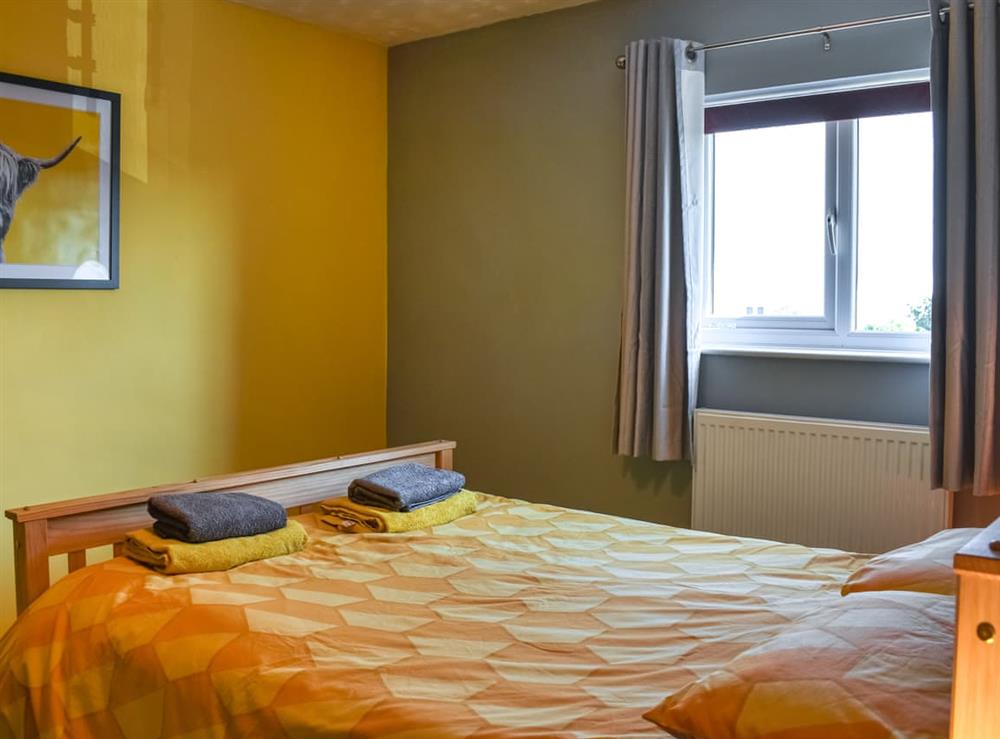 Double bedroom (photo 4) at Oak Bank in Newbiggin near Ullswater, North Lakes, Cumbria