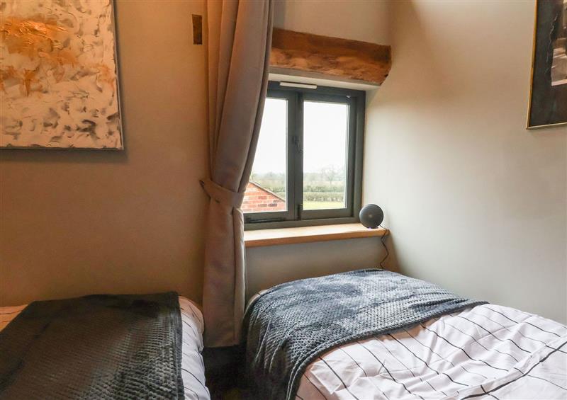 Bedroom (photo 2) at Oak Barn, Moston Green near Sandbach