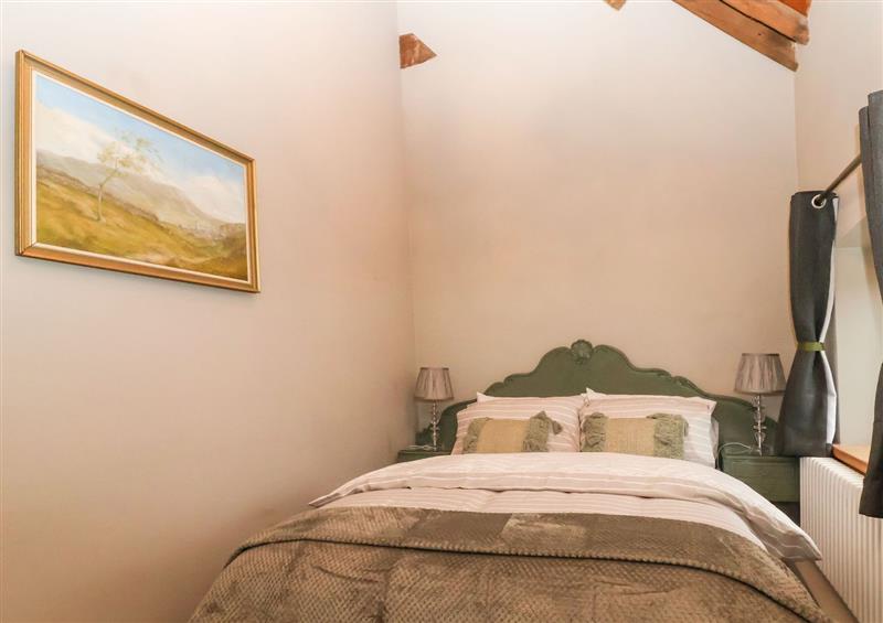 Bedroom (photo 3) at Oak Barn, Moston Green near Sandbach