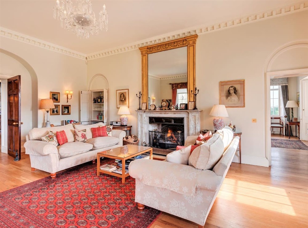 Oak Castle, Saltash at Oak Castle in Saltash, Cornwall