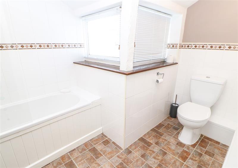 Bathroom (photo 6) at Oak Cottage, Appleby-In-Westmorland