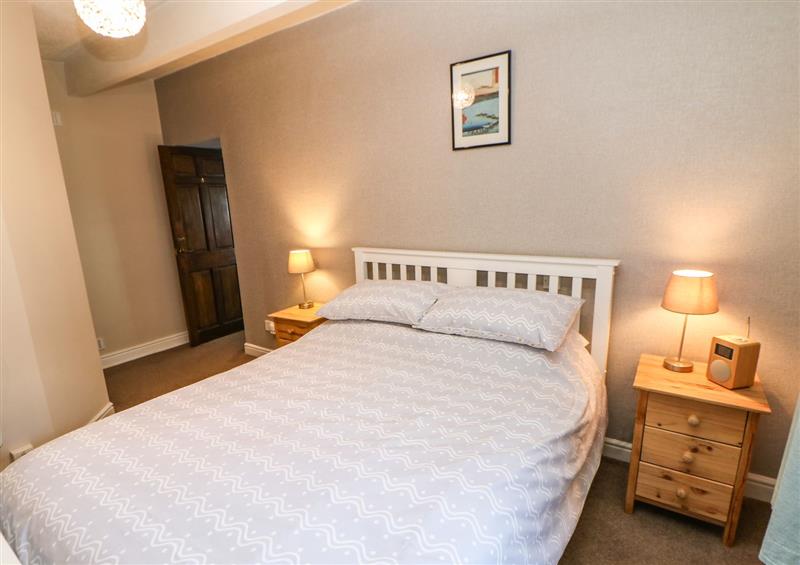Bedroom at Oak Cottage, Appleby-In-Westmorland