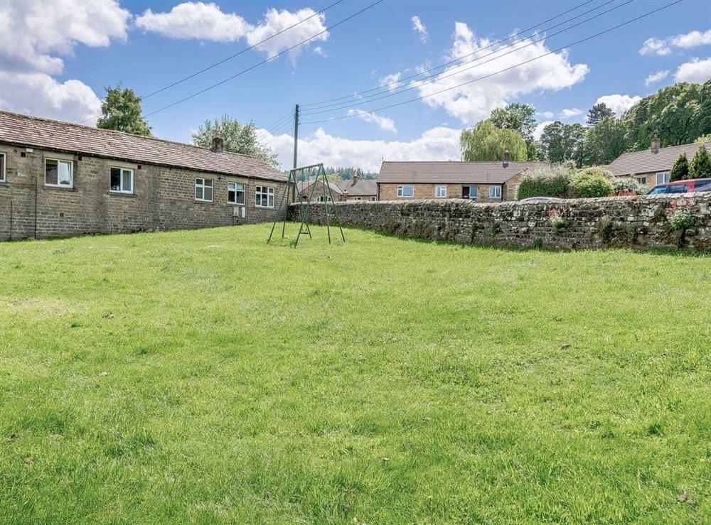 Surrounding area at Oak Cottage in Bewerley, near Pateley Bridge, North Yorkshire