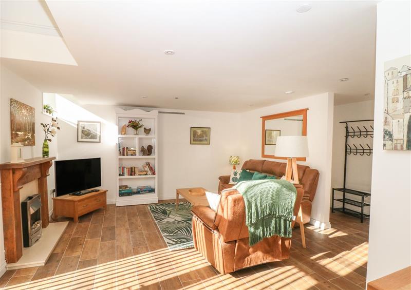 Enjoy the living room at Oak Cottage, Bolsterstone