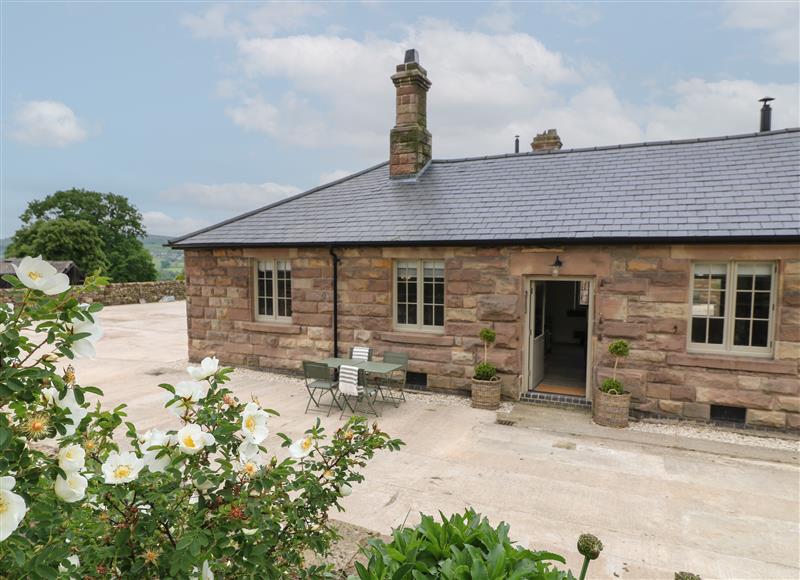 This is Oak Cottage - Fold Yards