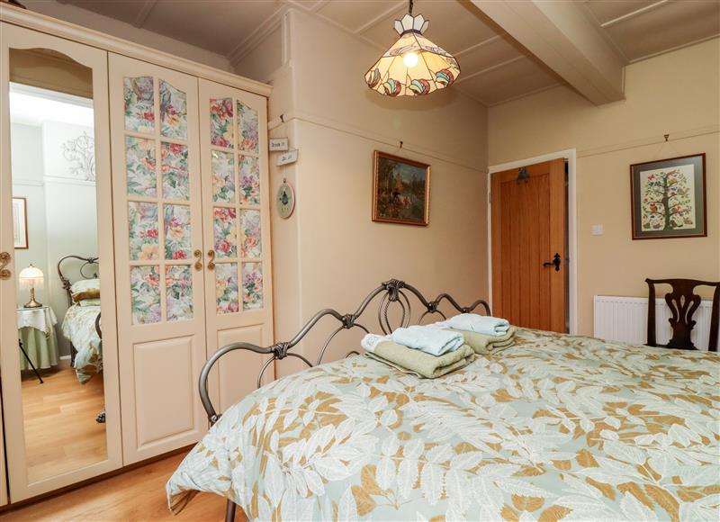 Bedroom (photo 2) at Oak Cottage, Kettlewell