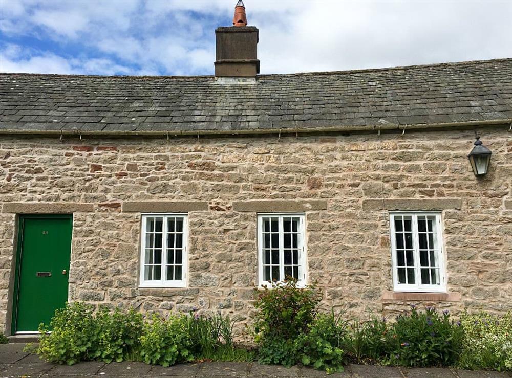 Exterior (photo 3) at Oak Cottage in Lowther, near Penrith, Cumbria