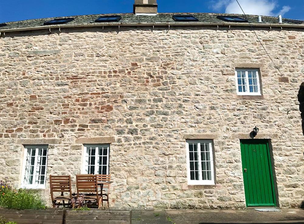 Exterior at Oak Cottage in Lowther, near Penrith, Cumbria
