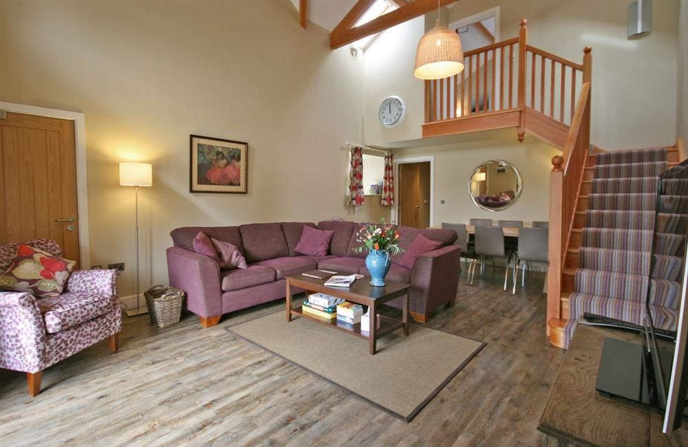 Photo 2 at Oak Cottage  in Morpeth, Northumberland