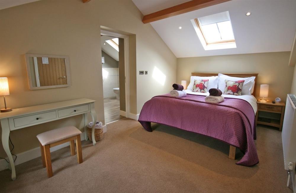 Photo 4 at Oak Cottage  in Morpeth, Northumberland
