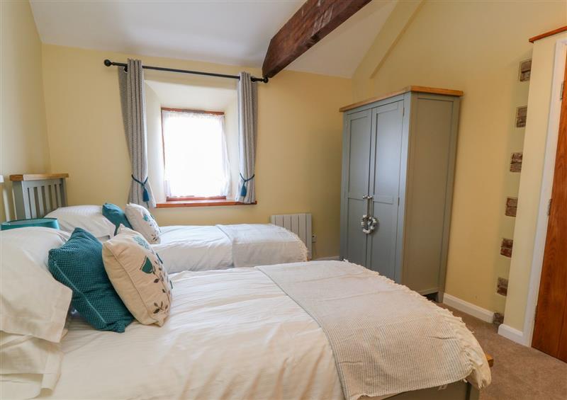 Bedroom (photo 2) at Oak Cottage, North Molton