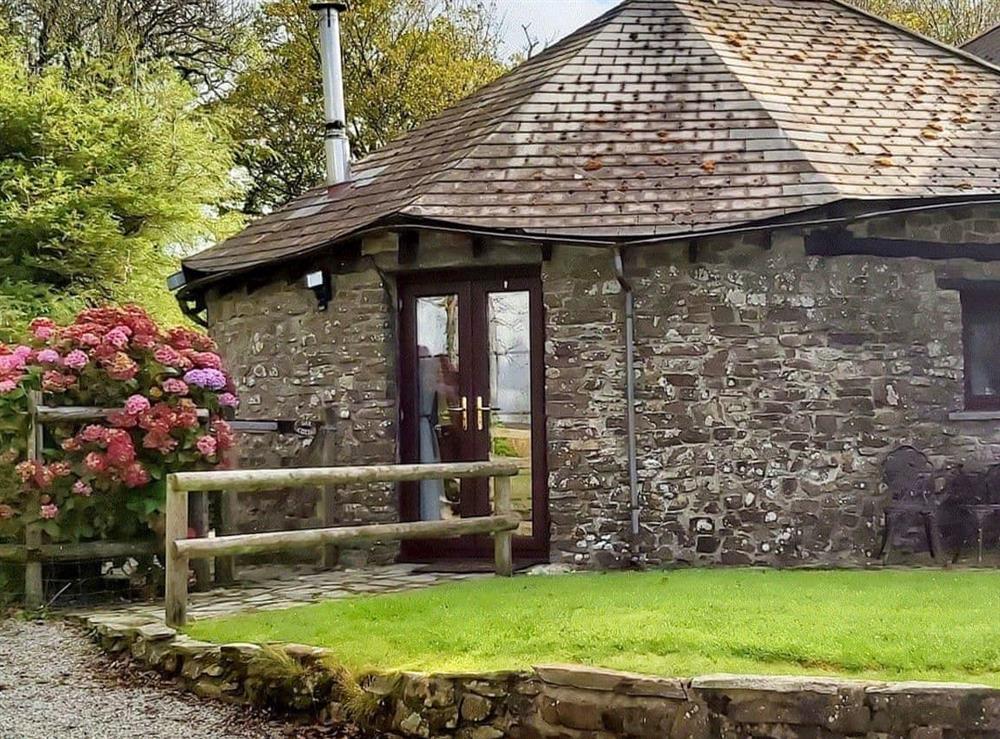 Exterior (photo 2) at Oak Cottage in Woolsery, near Bideford, Devon
