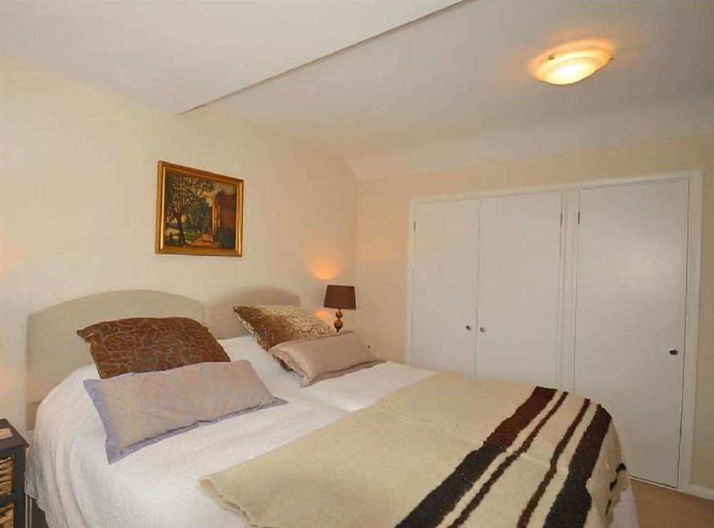 Bedroom at Oak Grove in Fernhurst, West Sussex