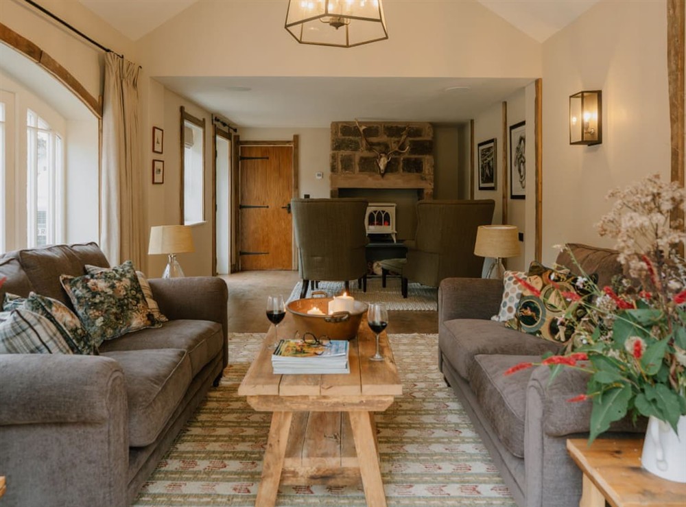 Oak Hallow, Nantwich at Oak Hallow in Nantwich, Cheshire