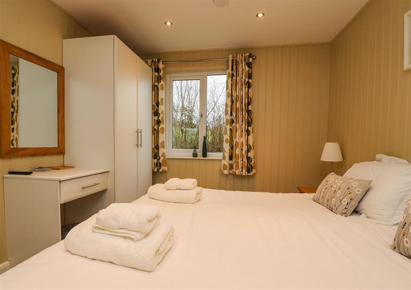 This is a bedroom (photo 2) at Oak Lodge, Goosnargh