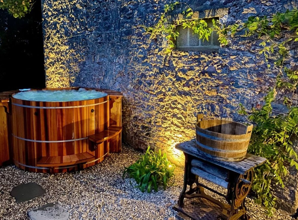 Oak Manor, Torquay at Oak Manor in Torquay, Devon