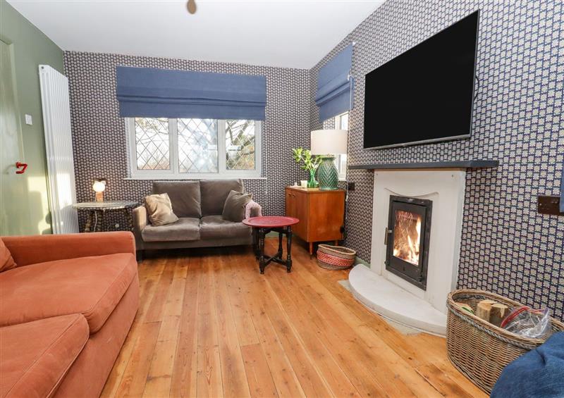 Enjoy the living room at Oak Meadow, Westfield