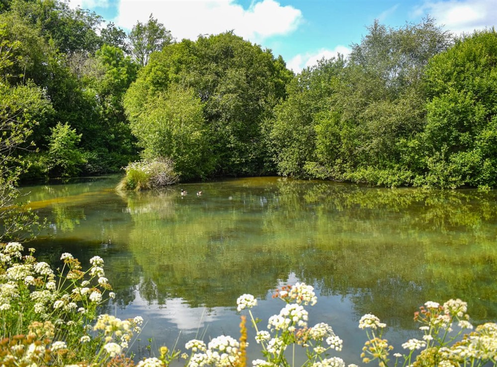 Surrounding area (photo 2) at Oak Park One in Tiverton, Devon