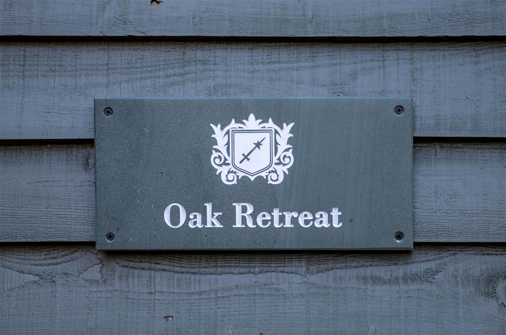 Welcome to Oak Retreat, Rowley Estate, Cumbria
