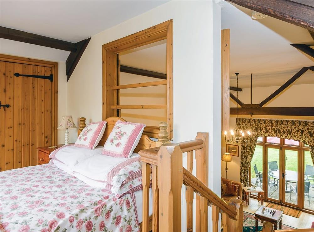 Photos Of Oak Tree Barn Thurloxton Nr Taunton Somerset South West England