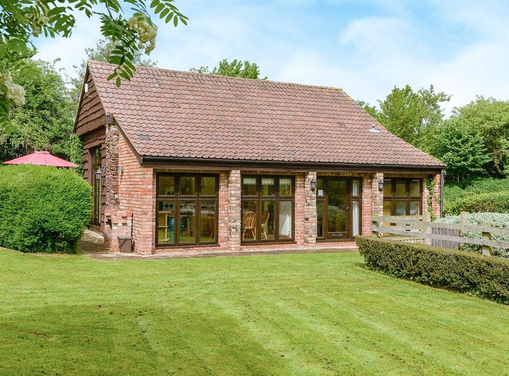 Photos Of Oak Tree Barn Thurloxton Nr Taunton Somerset South West England