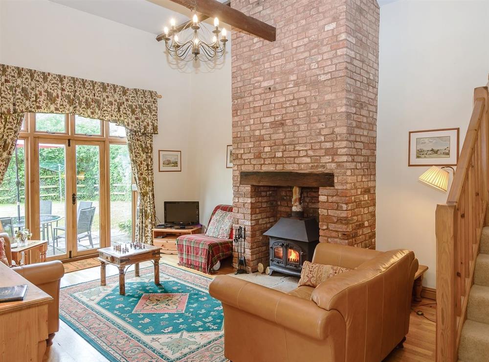 Photos Of Oak Tree Barn Thurloxton Nr Taunton Somerset South West England