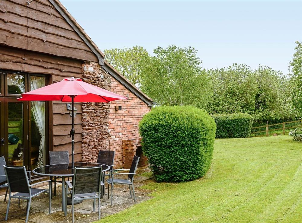 Photos Of Oak Tree Barn Thurloxton Nr Taunton Somerset South West England