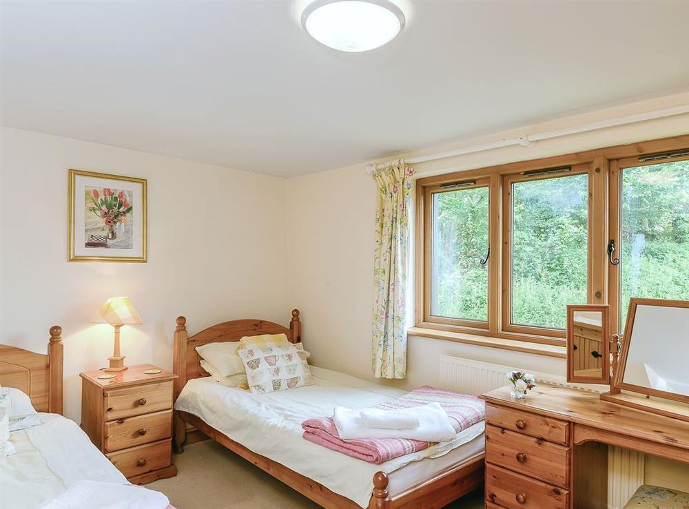 Photos Of Oak Tree Barn Thurloxton Nr Taunton Somerset South West England