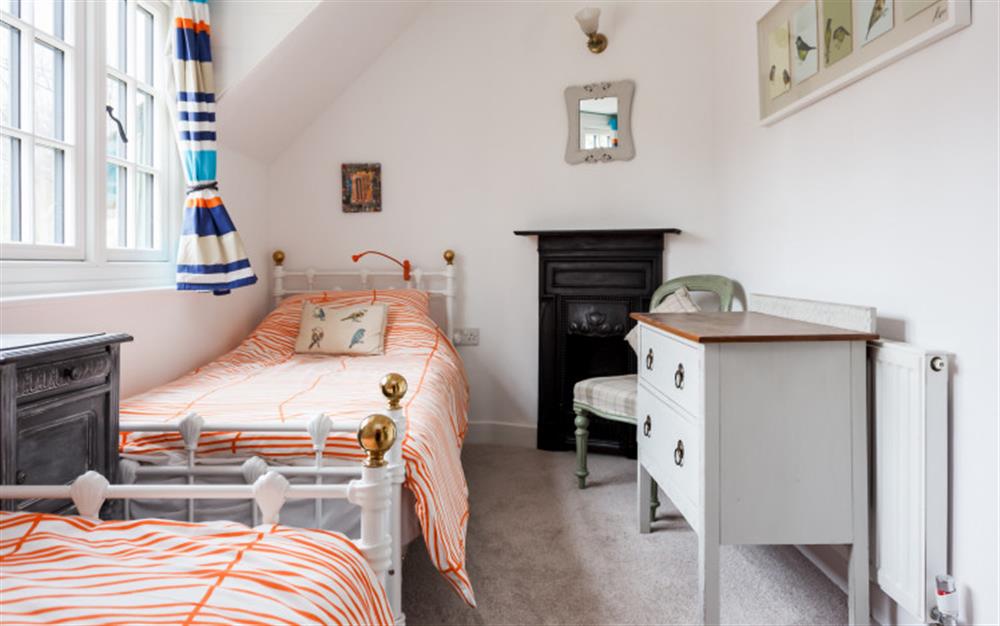 Bedroom (photo 2) at Oak Tree Cottage in Burley