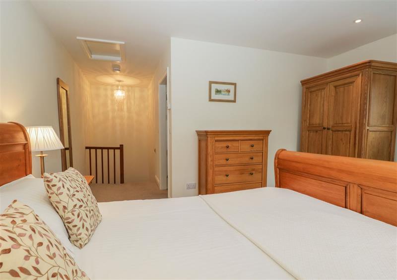 Bedroom (photo 2) at Oak Tree Cottage, Coniston