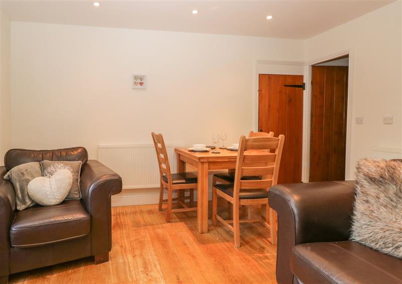 Enjoy the living room at Oak Tree Cottage, Coniston