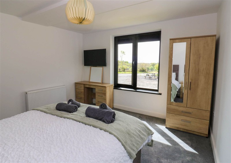 One of the 3 bedrooms (photo 2) at Oak Tree Cottage, Frizington