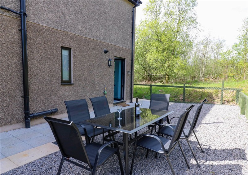 Outside (photo 2) at Oak Tree Cottage, Frizington