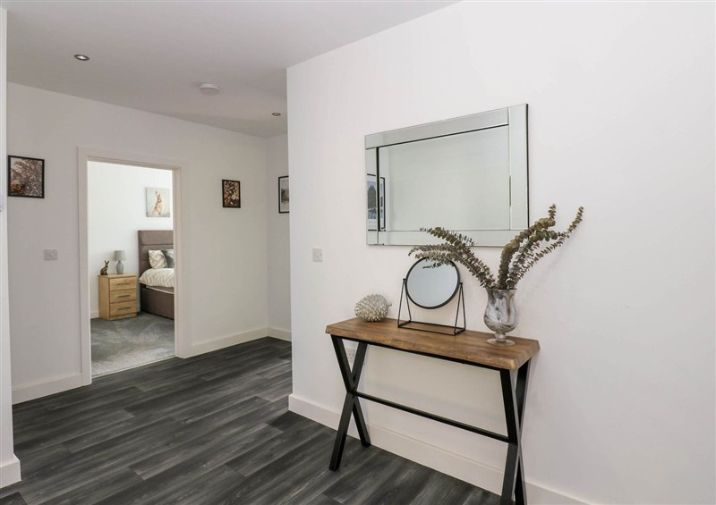 This is the living room (photo 3) at Oak Tree Cottage, Frizington