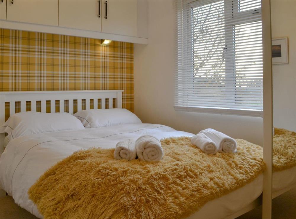 Double bedroom (photo 3) at Oak Tree Lodge in Newton-on-Derwent, Yorkshire, North Yorkshire