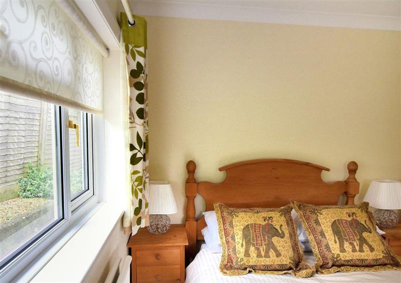One of the 3 bedrooms (photo 2) at Oak Tree, Lyme Regis