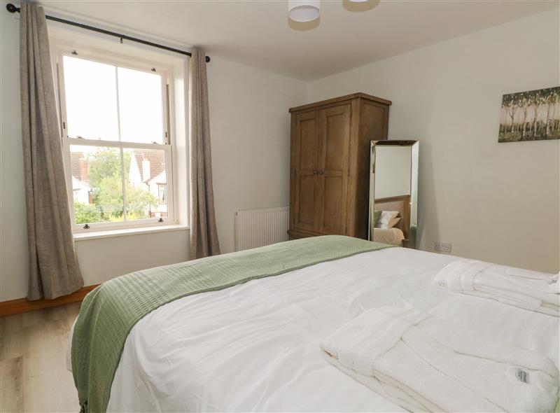 One of the bedrooms (photo 2) at Oak Tree View, Ribchester